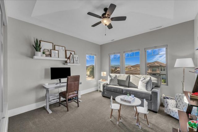 2908 E AUBURN DR, St. George, UT 84790