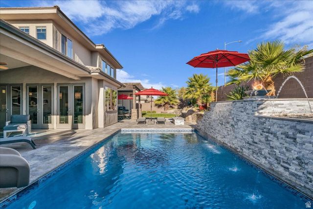 2908 E AUBURN DR, St. George, UT 84790