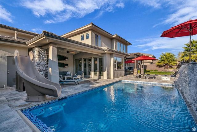 2908 E AUBURN DR, St. George, UT 84790