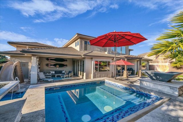 2908 E AUBURN DR, St. George, UT 84790