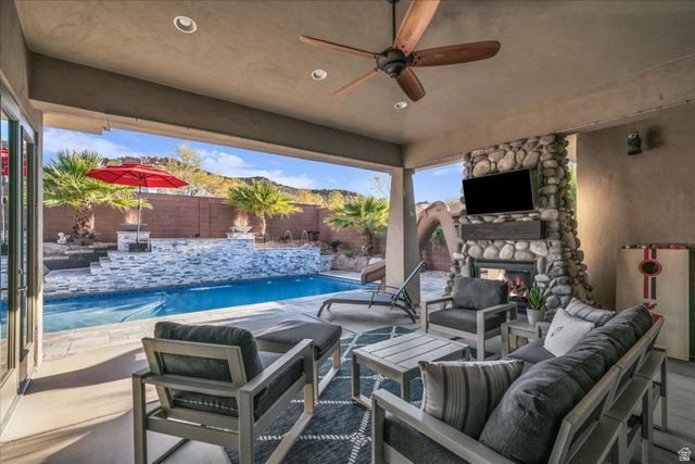 2908 E AUBURN DR, St. George, UT 84790