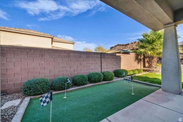 2908 E AUBURN DR, St. George, UT 84790