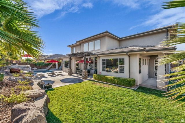 2908 E AUBURN DR, St. George, UT 84790