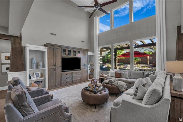 2908 E AUBURN DR, St. George, UT 84790