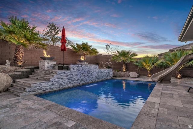 2908 E AUBURN DR, St. George, UT 84790