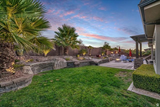 2908 E AUBURN DR, St. George, UT 84790