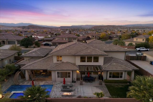 2908 E AUBURN DR, St. George, UT 84790