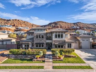 2908 E AUBURN DR, St. George, UT 84790