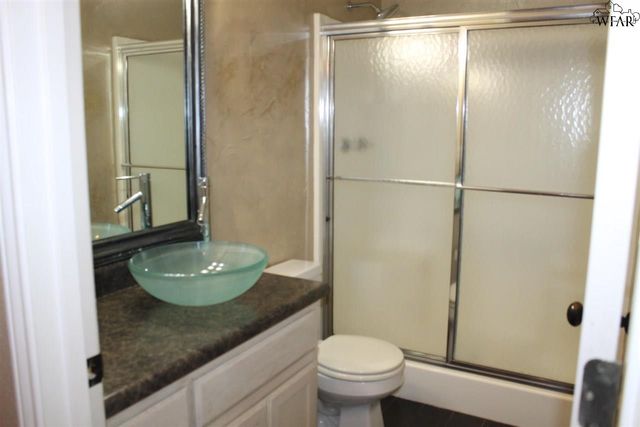 5301 PEPPERBUSH DRIVE, Wichita Falls, TX 76310