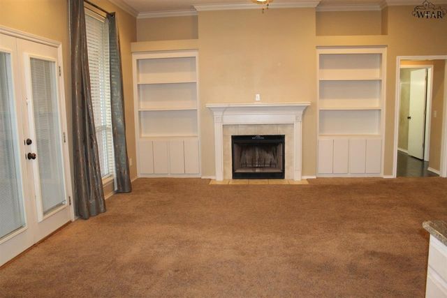 5301 PEPPERBUSH DRIVE, Wichita Falls, TX 76310