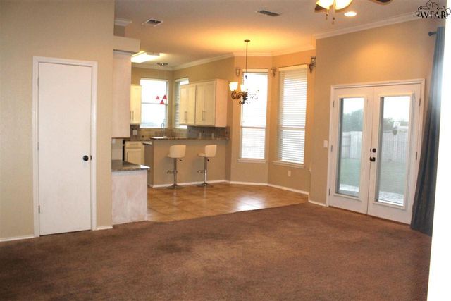 5301 PEPPERBUSH DRIVE, Wichita Falls, TX 76310