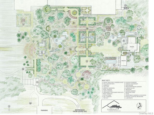 530 Woodcliff Drive, Mattituck, NY 11952