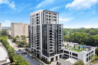 2425 Peachtree Road NE 502, Atlanta, GA 30305