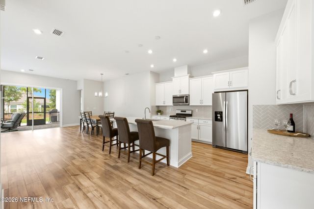 351 LADYSLIPPER Drive, St. Johns, FL 32259