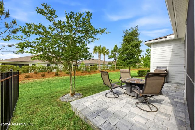351 LADYSLIPPER Drive, St. Johns, FL 32259