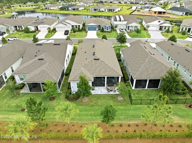 351 LADYSLIPPER Drive, St. Johns, FL 32259