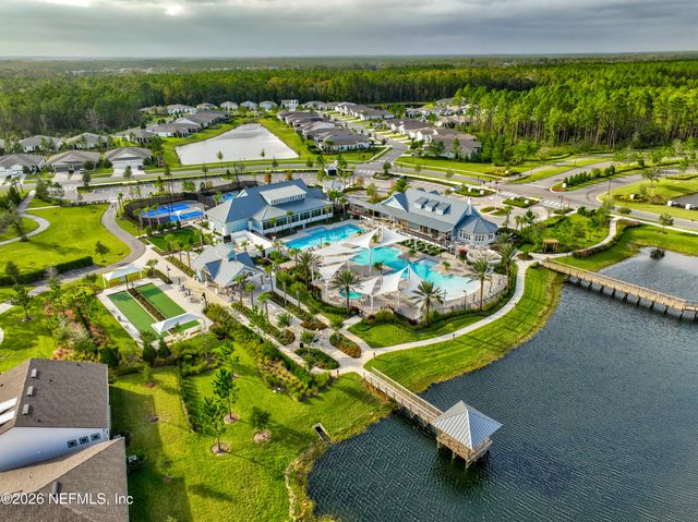 351 LADYSLIPPER Drive, St. Johns, FL 32259
