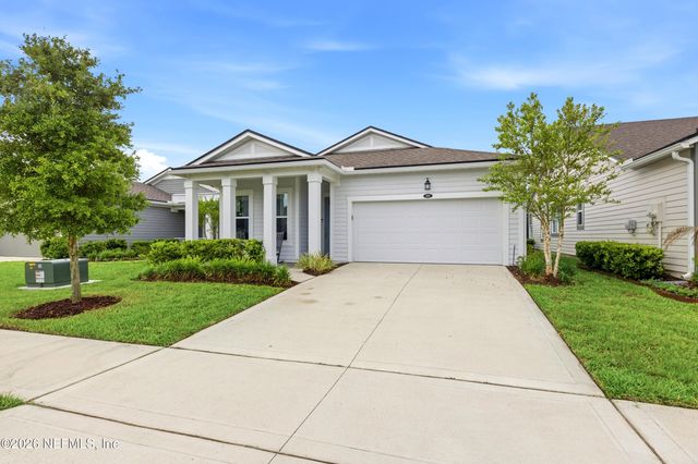351 LADYSLIPPER Drive, St. Johns, FL 32259