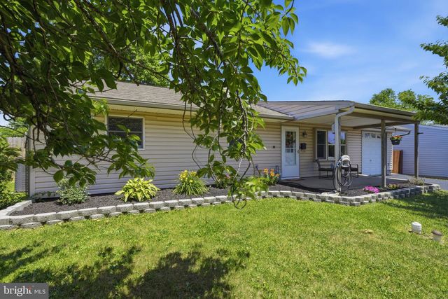 235 WALTHAM RD, Fairless Hills, PA 19030