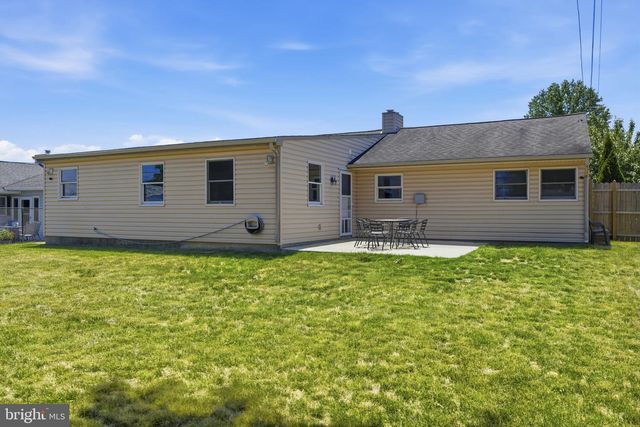 235 WALTHAM RD, Fairless Hills, PA 19030