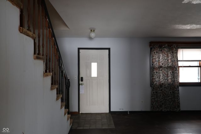 1003 N State Road 3, Westport, IN 47283