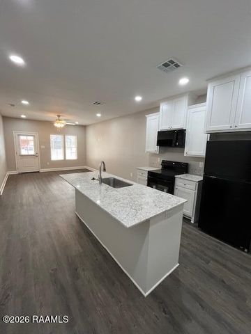 118 Millie Park Drive, Lafayette, LA 70506
