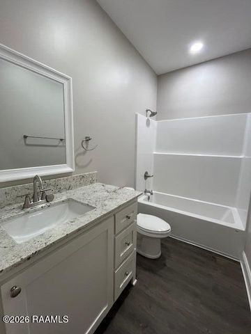 118 Millie Park Drive, Lafayette, LA 70506