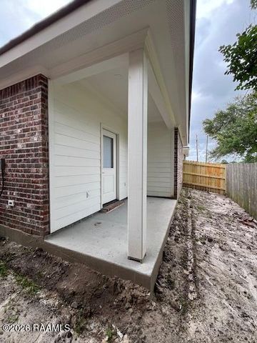 118 Millie Park Drive, Lafayette, LA 70506