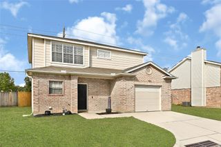 10100 Spring Place Drive, Houston, TX 77070