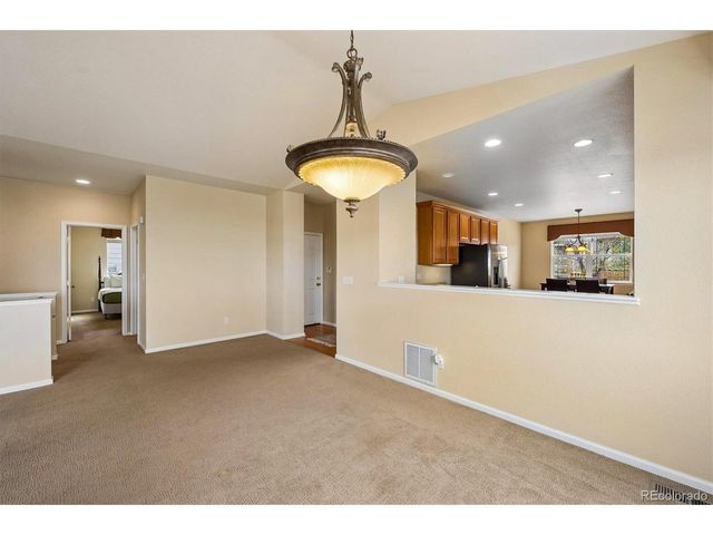 16754 E Black Horn Dr, Parker, CO 80134