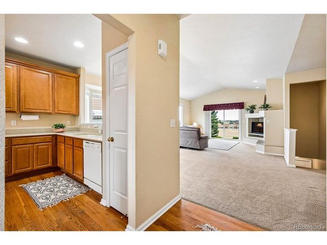 16754 E Black Horn Dr, Parker, CO 80134