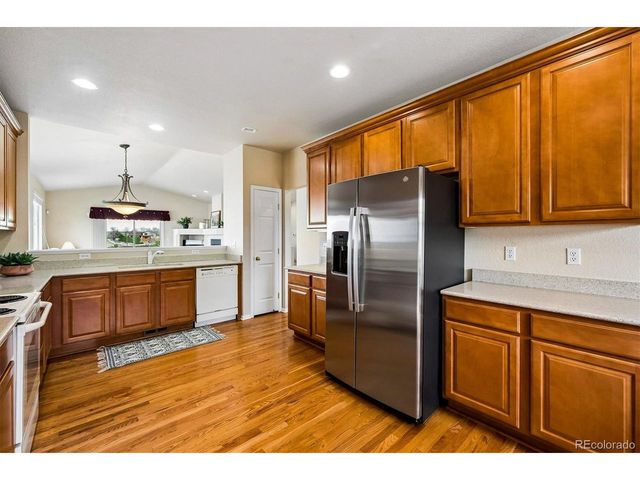 16754 E Black Horn Dr, Parker, CO 80134