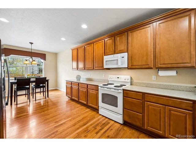 16754 E Black Horn Dr, Parker, CO 80134