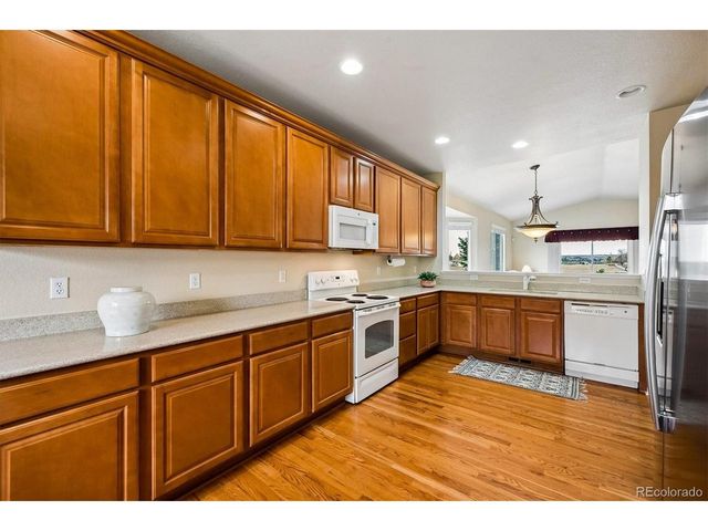 16754 E Black Horn Dr, Parker, CO 80134