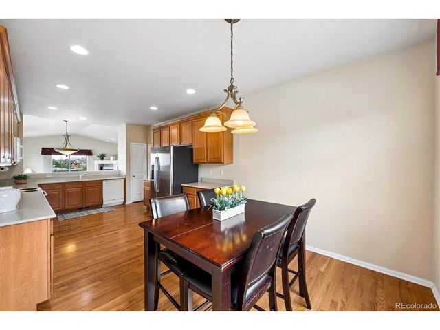 16754 E Black Horn Dr, Parker, CO 80134