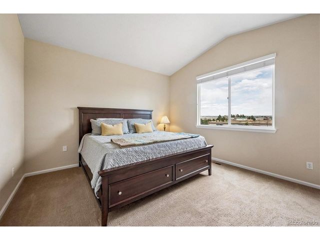 16754 E Black Horn Dr, Parker, CO 80134