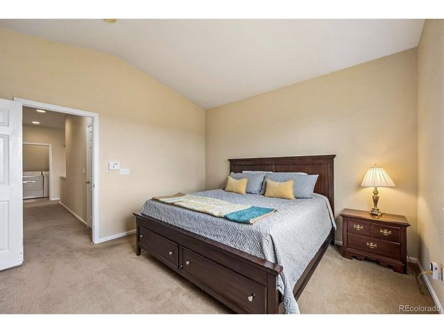 16754 E Black Horn Dr, Parker, CO 80134