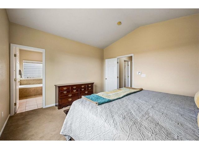 16754 E Black Horn Dr, Parker, CO 80134