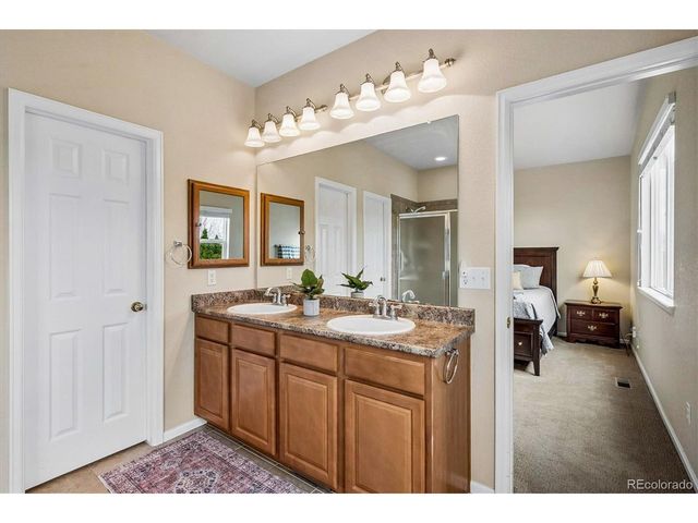 16754 E Black Horn Dr, Parker, CO 80134