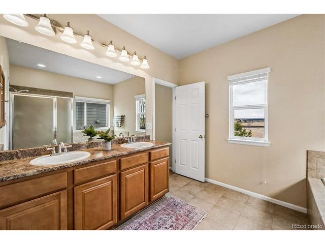 16754 E Black Horn Dr, Parker, CO 80134