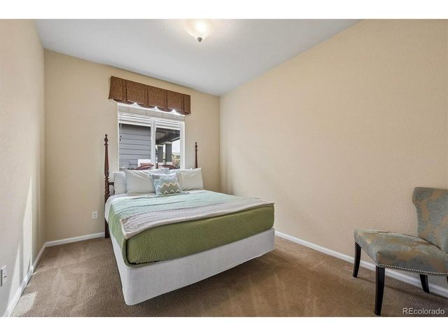 16754 E Black Horn Dr, Parker, CO 80134