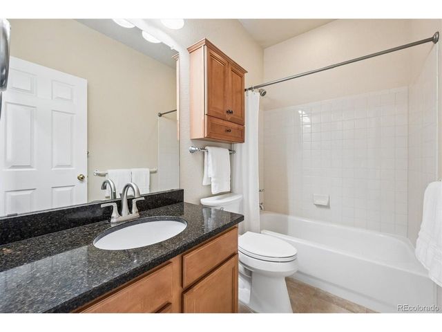 16754 E Black Horn Dr, Parker, CO 80134