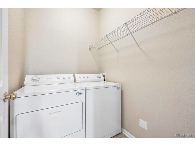 16754 E Black Horn Dr, Parker, CO 80134