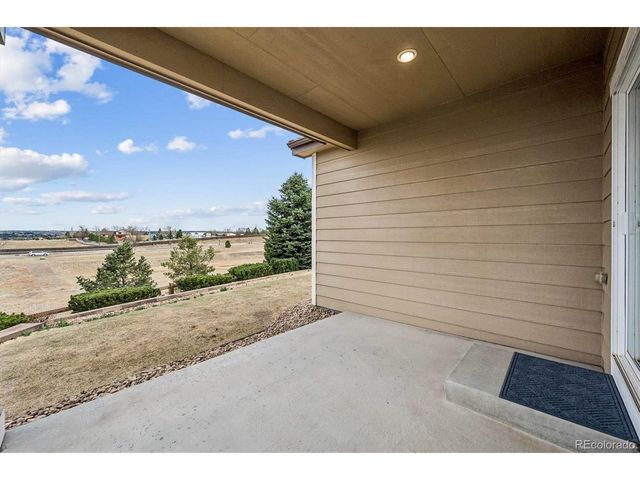 16754 E Black Horn Dr, Parker, CO 80134