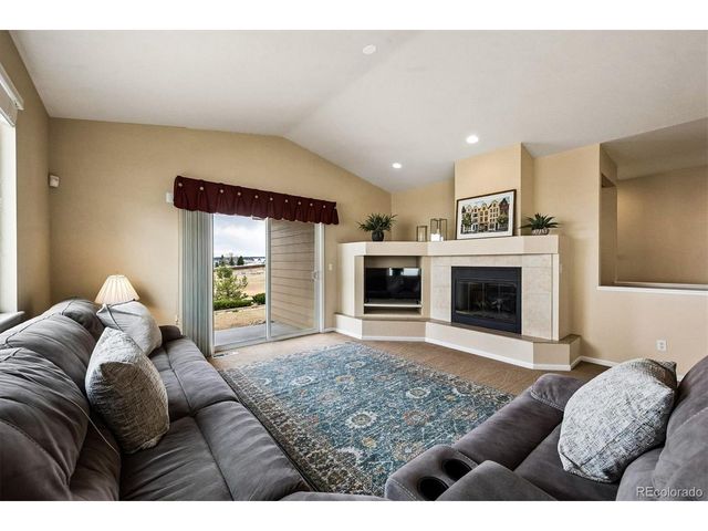 16754 E Black Horn Dr, Parker, CO 80134