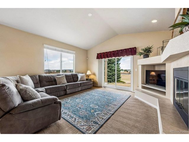 16754 E Black Horn Dr, Parker, CO 80134