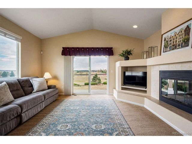 16754 E Black Horn Dr, Parker, CO 80134