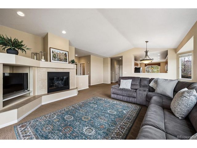 16754 E Black Horn Dr, Parker, CO 80134