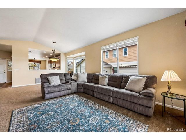 16754 E Black Horn Dr, Parker, CO 80134