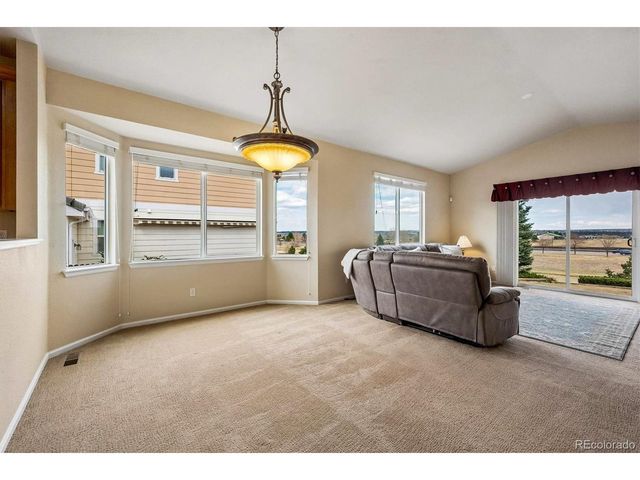 16754 E Black Horn Dr, Parker, CO 80134